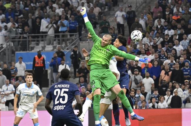 Nhận định PSG vs Auxerre (02h05 ngày 28/9): Sức mạnh vượt trội nhan dinh psg vs auxerre 02h05 ngay 289 suc manh vuot troi.jpg