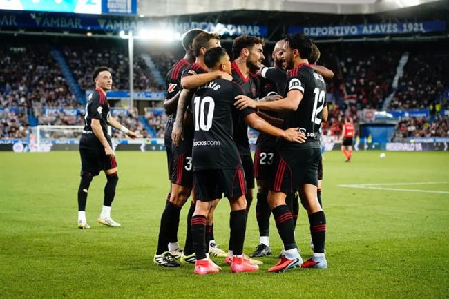 Nhận định Sevilla vs Villarreal (02h30 ngày 24/9): Thách thức chủ nhà nhan dinh sevilla vs villarreal 02h30 ngay 249 thach thuc chu nha.jpg
