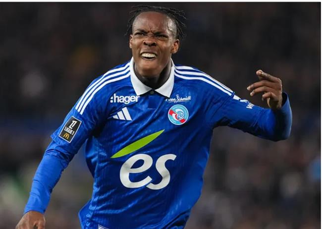Nhận định Strasbourg vs Marseille (1h45 ngày 27/9): Làm khó đội khách nhan dinh strasbourg vs marseille 1h45 ngay 279 lam kho doi khach.png