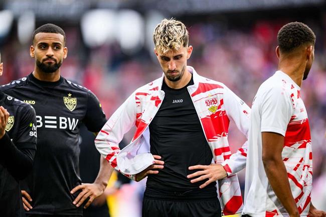 Nhận định Stuttgart vs St. Pauli (01h30 ngày 20/9): Hạ gục đội khách nhan dinh stuttgart vs st pauli 01h30 ngay 209 ha guc doi khach.jpeg