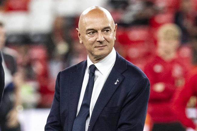 Nhận định West Ham vs Tottenham (23h30 ngày 13/9): Khởi đầu thời kỳ hậu Levy nhan dinh west ham vs tottenham 23h30 ngay 139 khoi dau thoi ky hau levy.jpg