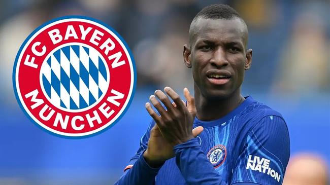 "Chelsea đã khai thác sự tuyệt vọng của Bayern ở vụ Nicolas Jackson" nicolas jackson 1109165000.jpg