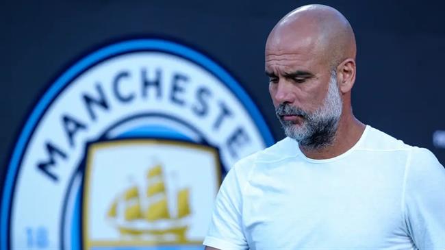 Pep Guardiola bị hoài nghi về khả năng giành thêm Premier League pep guardiola 1109170612.jpg