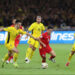 Phản ứng của AFC về quyết định kỷ luật với LĐBĐ Malaysia phan ung cua afc ve quyet dinh ky luat voi ldbd malaysia.jpg