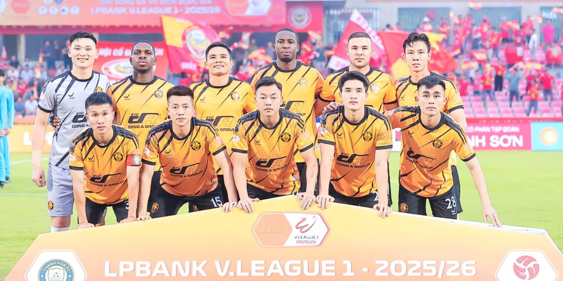 Quế Ngọc Hải: “Thanh Hóa sẽ vượt khó để trở lại mạnh mẽ” que ngoc hai thanh hoa se vuot kho de tro lai manh me.jpg