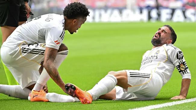 Real Madrid khủng hoảng nhân sự ở vị trí hậu vệ phải real madrid 2809181409.jpg