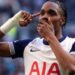 Tel bá» loại, Tottenham chá» ÄÄng ký 22 cầu thá»§ dá»± Champions League skysports mathys tel tottenham 6878179 2 0544.jpg