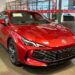 Cùng tầm tiền, chọn MG7 tiêu chuẩn hay Mazda3 bản cao nhất? so sanh mg7 tieu chuan va ban cao nhat cua mazda3 anh1 crop 1725086588552.jpeg