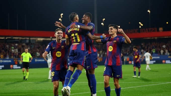 Vắng Lamine Yamal, Barca vẫn "đánh tennis" với Valencia ta i xuo ng 2 jpeg 1757890986 34 1509073734.jpg