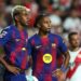 Lamine Yamal ghi bàn, Barca vẫn mất điểm tag reuters com 2025 newsml up 3 0109075609.jpg