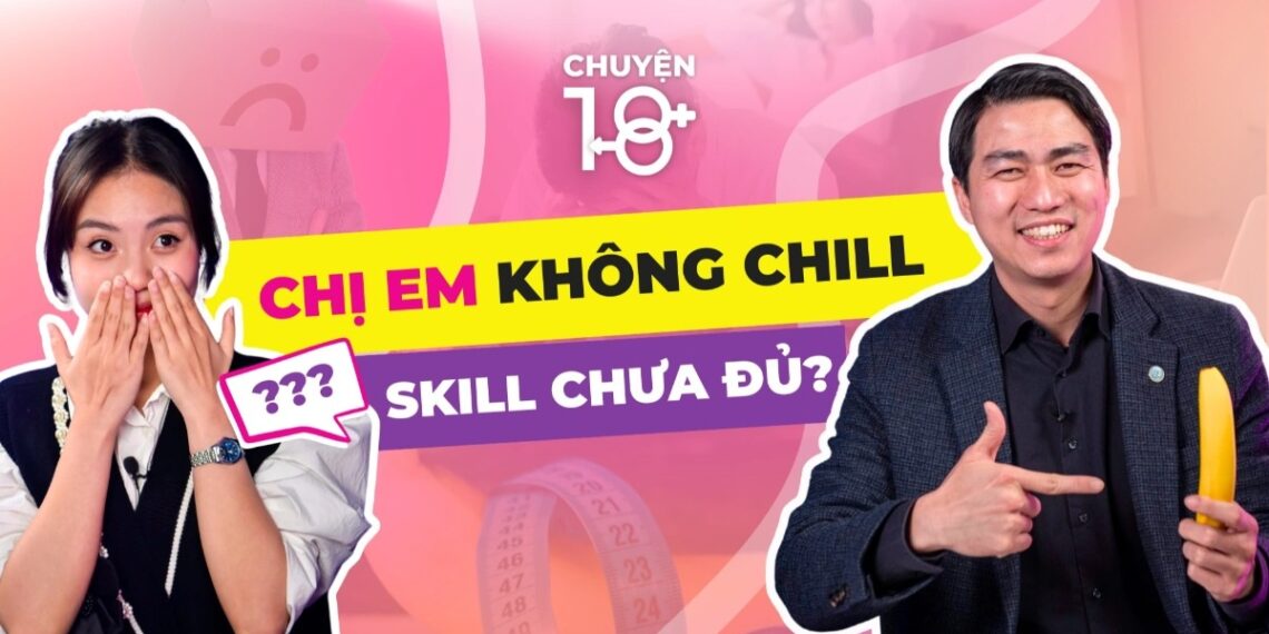 Chuyện 18: "Giải mật" chị em chốn phòng the thumbnail 16x9 crop 1740726036223.jpeg