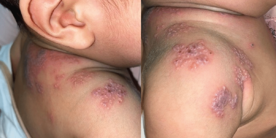 'Bệnh người già' ở trẻ em tre mac zona than kinh tiem va 9103 6618 1757573474.png