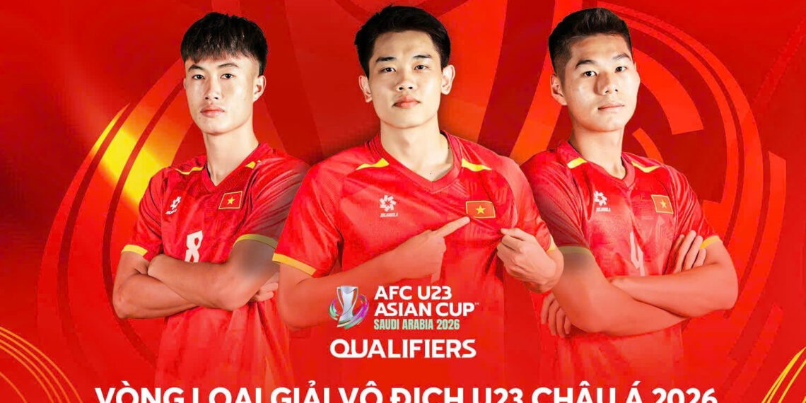 Trực tiếp bóng đá U23 Việt Nam vs U23 Bangladesh: Ra quân tưng bừng truc tiep bong da u23 viet nam vs u23 bangladesh ra quan tung bung 480.jpg