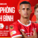Nhận định Hải Phòng vs Ninh Bình (18h00 ngày 28/9): Ai đủ sức cản tân binh? tructiep haiphong ninhbinh 2809073257.jpg
