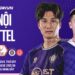 Nhận định Hà Nội vs Thể Công Viettel (19h15 ngày 20/9): Chờ bại binh phục hận tructiep hanoi viettel 1909170712.jpg