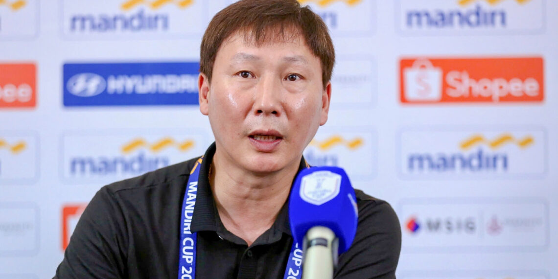U23 Việt Nam 2-0 Bangladesh, HLV Kim Sang Sik chỉ ra điểm hạn chế u23 viet nam 2 0 bangladesh hlv kim sang sik chi ra diem han che 3035.jpg