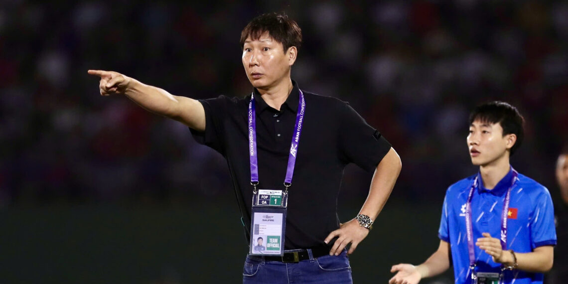 U23 Việt Nam: Ai sẽ giúp HLV Kim Sang Sik giải bài toán khó? u23 viet nam ai se giup hlv kim sang sik giai bai toan kho 1517.jpg
