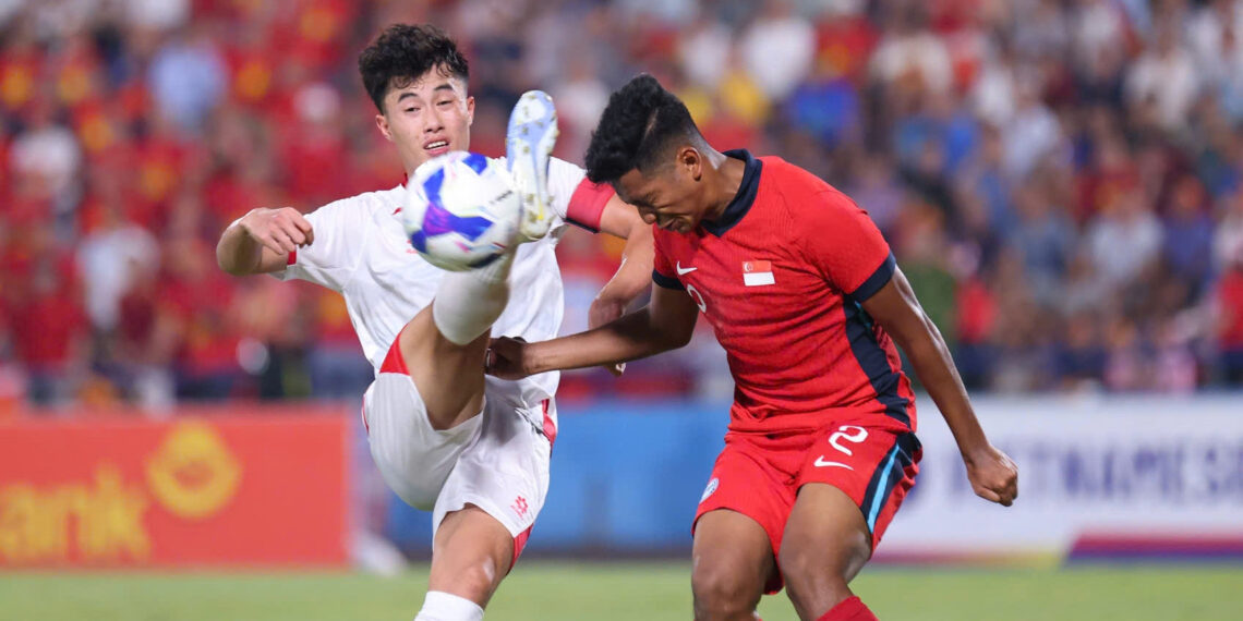 U23 Việt Nam muốn thắng Yemen cần phải làm được điều này u23 viet nam muon thang yemen can phai lam duoc dieu nay 1615.jpg