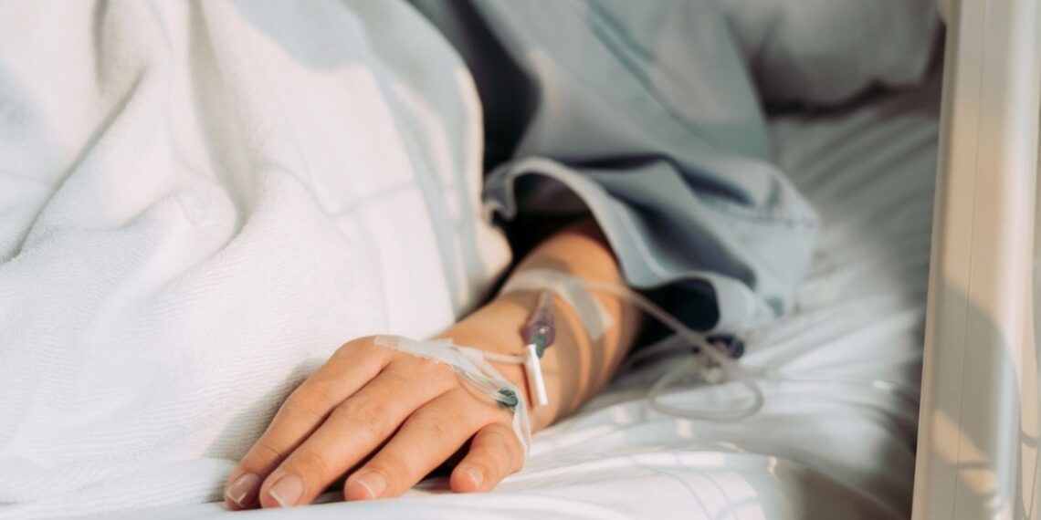 Ung thư gia tăng ở người trẻ, giảm ở người già ungthu11 crop 1687934700568.jpeg