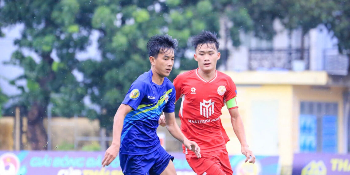 VCK U17 Quốc gia 2025: PVF-CAND sớm vào tứ kết vck u17 quoc gia 2025 pvf cand som vao tu ket 2986.jpg