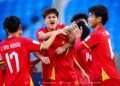 U18 Việt Nam lên đường tham dự giải quốc tế lớn tại Hàn Quốc
