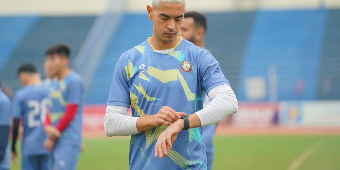 VFF muốn đẩy nhanh quá trình nhập tịch cho trung vệ Gustavo Santos vff muon day nhanh qua trinh nhap tich cho trung ve gustavo santos.jpg