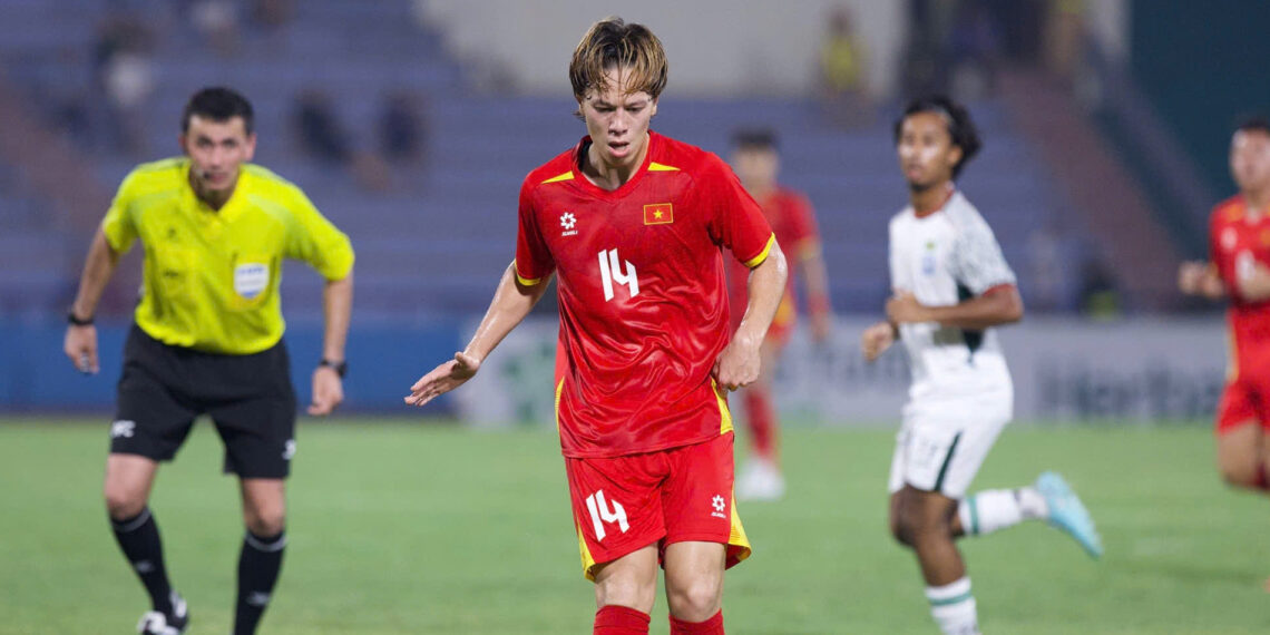 viktor le noi thang ve tran thang cua u23 viet nam o giai chau a 1090.jpg