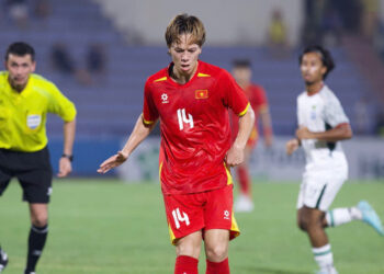 viktor le noi thang ve tran thang cua u23 viet nam o giai chau a 1090.jpg