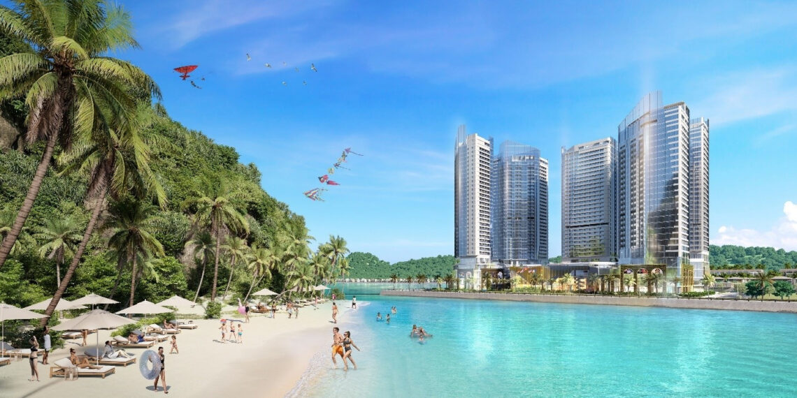Vịnh Bái Tử Long - Tọa độ ‘vàng’ du lịch phía Bắc vinh bai tu long toa do vang du lich phia bac 1276.jpg