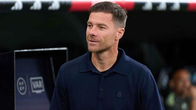Carvajal ca ngợi sự kỷ luật mà Xabi Alonso mang đến cho Real xabi alonso 0209171153.jpg