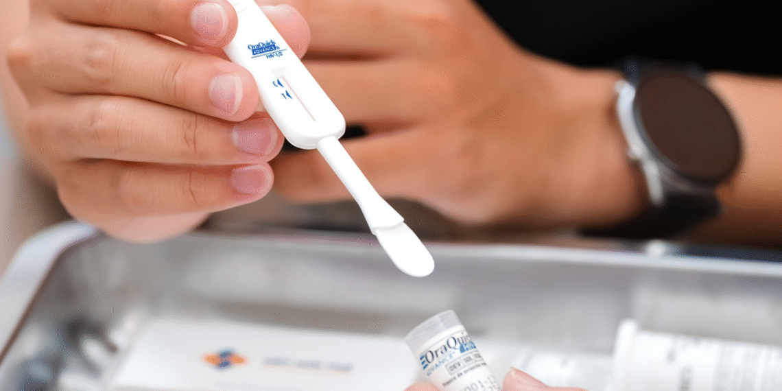 HIV - 'án tử' thành bệnh mạn tính nhưng kỳ thị chưa dứt xe t nghie m 1757769950 175776 3592 4742 1757809347.png