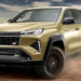 Toyota Hilux thế hệ mới lộ diện: "Lột xác" về thiết kế lẫn trang bị xehay hilux 2026 270825 3.jpg