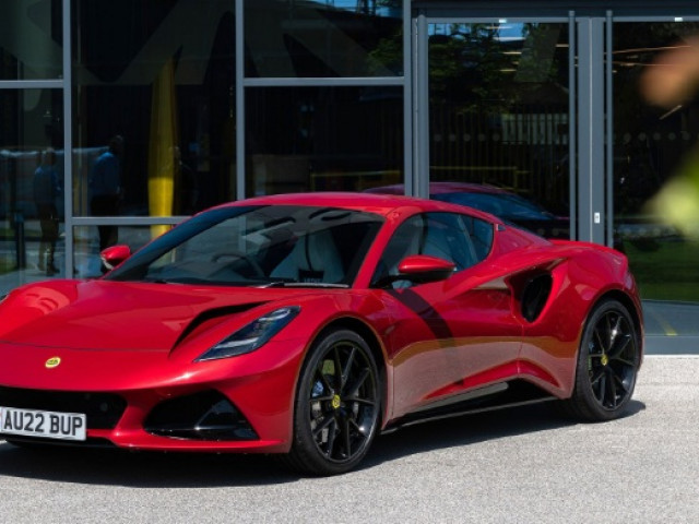 Tasco Auto trở thành nhà phân phối chính thức Lotus tại Việt Nam xehay lotus 270925 2.jpg