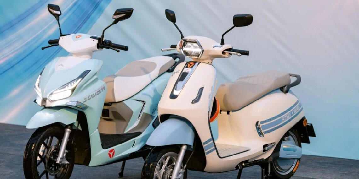 Chuyển đổi xe điện trước 2026: Lựa chọn thời điểm để tối ưu lợi ích yadea pr 1 dan tri cropped 1754283226189.jpg