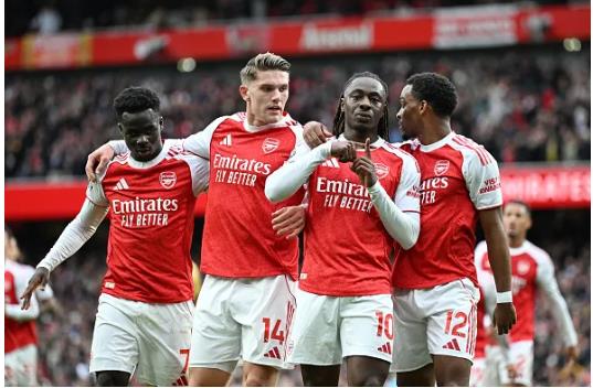 Siêu máy tính dự đoán Arsenal vô địch Ngoại hạng Anh với 82 điểm 0 2810090929.png