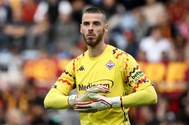 David de Gea có thể trở lại MU vào tháng 1 1 0310154328.png