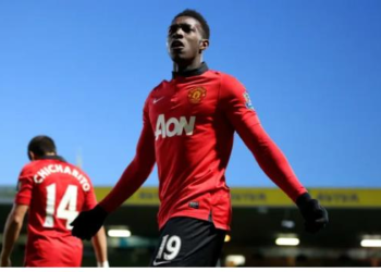 MU bị chỉ trích vì bán Danny Welbeck cho Arsenal 1 2810172931.png