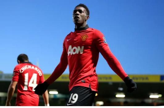 MU bị chỉ trích vì bán Danny Welbeck cho Arsenal 1 2810172931.png