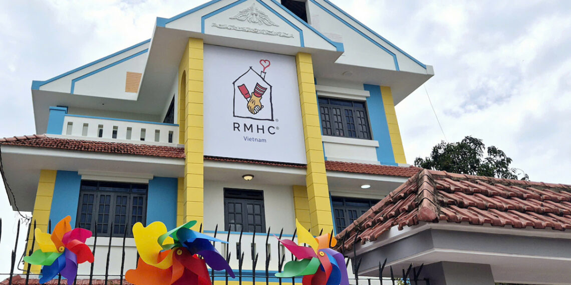Nhà lưu trú miễn phí cho trẻ đến TP HCM điều trị bệnh 1493288643895975771 1760071310 1652 9931 1760071648.jpg