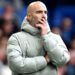 HLV Maresca chỉ ra nguyên nhân Chelsea bại trận trước Sunderland 1761595053 enzo maresca 3009082357.jpg