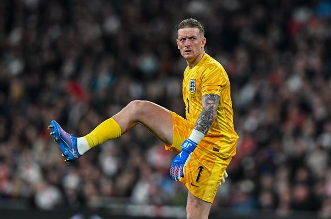 Jordan Pickford đi vào lịch sử tuyển Anh 2 1010054029.jpg