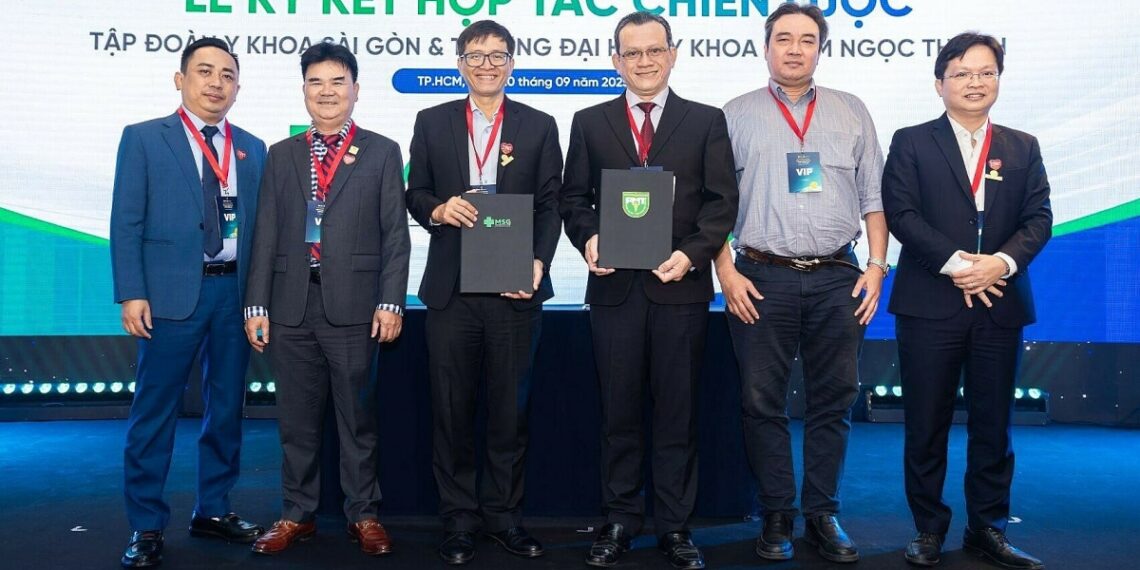 Tập đoàn Y khoa Sài Gòn nâng cao năng lực cho đội ngũ y tế 2 1759199772 1759199797 175919 1427 3020 1759200310.jpg