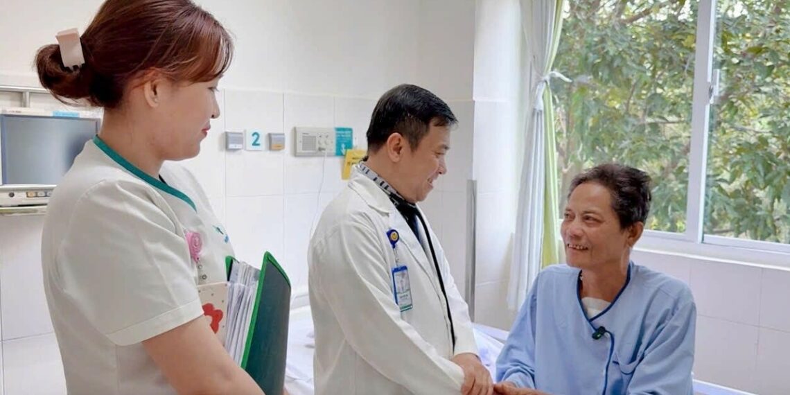 Cho tim bệnh nhân tạm ngừng đập để xử lý thông liên thất 2 1760674556 1760674563 5225 1760675271.jpg