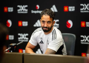 HLV Ruben Amorim nói về trận thắng Brighton tại Old Trafford 2 2610090054.png