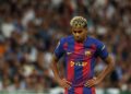 Bài học đầu đời của Lamine Yamal sau El Clasico 2025 10 26t172822z718228666up1elaq1cj8vertrmadp3soccer spain rma bar 17615079079711892101023 2710220645.jpg