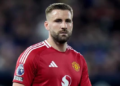 Vì sao Luke Shaw rời sân sớm trước Brighton? 3 2610090858.png