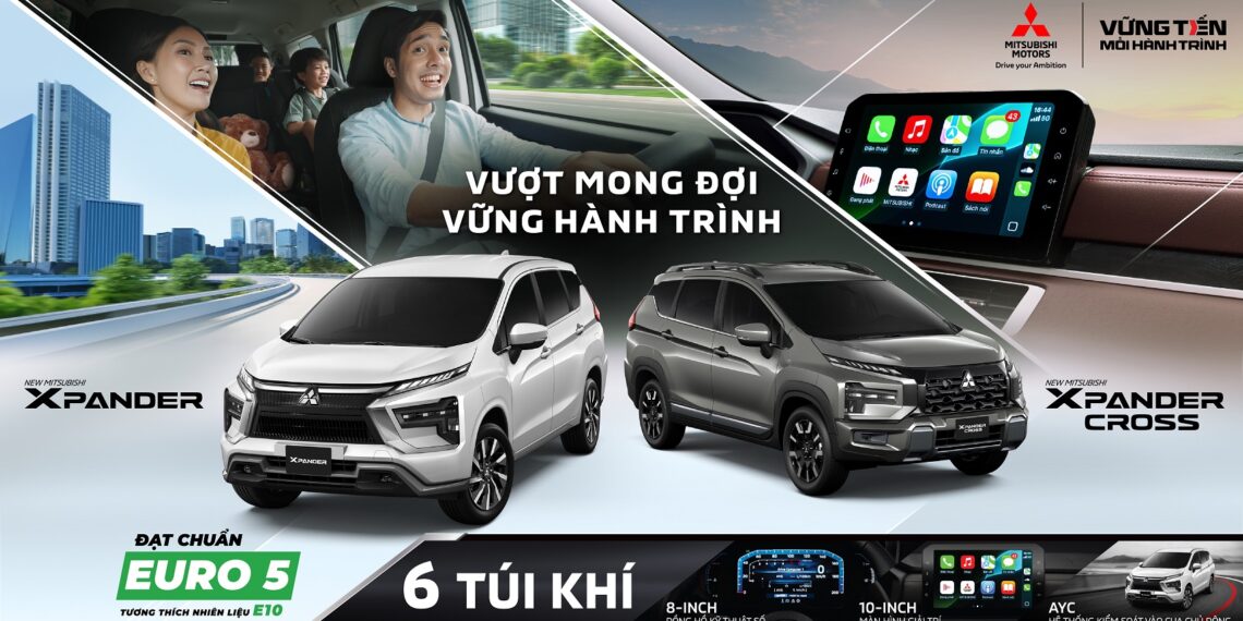 3811758512807 bo doi mitsubishi xpander va xpander cross moi chinh thuc ra mat anhdaidien.jpg