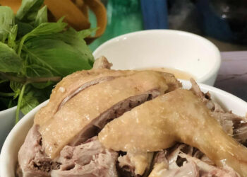 5 loại thịt chất lượng được bác sĩ khuyên dùng, gà, lợn không được nhắc tên 5 loai thit chat luong duoc bac si khuyen dung ga lon khong duoc nhac ten 3212.jpg