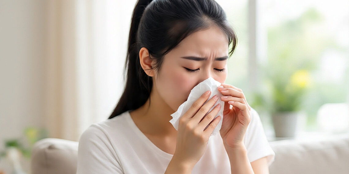 Khi nào viêm xoang lây nhiễm? 553203240107012047852952988578 8694 3542 1759225639.jpg