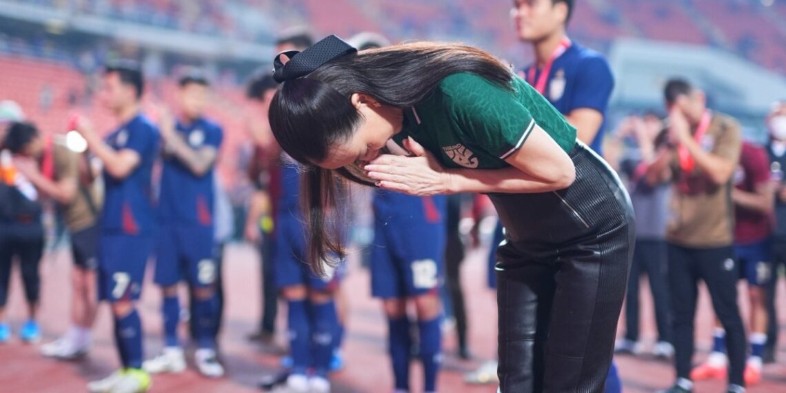 Chủ tịch LĐBĐ Thái Lan gửi thư xin lỗi LĐBĐ Việt Nam 568982322 1417220093101804 298187025890739514 n 2210200957.jpg